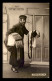 JUDAISME - PETIT METIER DE VARSOVIE (POLOGNE) - VERLAG JEHUDIA, WARSCHAU - PHOTOGRAPHE H. GOLDBERG - Jewish