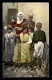 JUDAISME - CONSTANTINE - ENFANTS ARABES ET JUIFS - AQUAPHOTO - Jewish