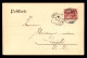 JUDAISME - CARTE DE SERVICE "LES NEVEUX D'AB. LEVY" SARREBOURG - Judaisme