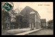 JUDAISME - SYNAGOGUE - BELFORT - Jewish