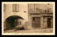 JUDAISME - PEZENAS - LE GHETTO ET PORTE DE LA JUIVERIE - ANCIENNE PRISON CONSULAIRE - Jewish