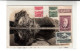 Czechoslovakia / Registered Postcards / Airmail - Sonstige & Ohne Zuordnung