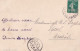 H H I S  445             COUPLE ET LE FAON - 1900-1949
