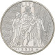 France, 10 Euro, Hercule, 2012, Monnaie De Paris, Argent, SPL - Frankrijk