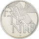 France, 5 Euro, Fraternité, 2013, Monnaie De Paris, Argent, SUP - Francia