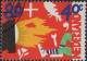 Pays-Bas Poste Obl Yv:1456/1458 Pour La Jeunesse (TB Cachet Rond) - Used Stamps