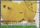 Pays-Bas Poste Obl Yv:1434/1436 Nature Papillons (TB Cachet Rond) - Oblitérés