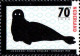 Pays-Bas Poste N** Yv:1249/1250 Animaux Protégés - Unused Stamps