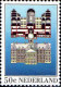 Pays-Bas Poste N** Yv:1191/1192 Palais Royal Amsterdam - Unused Stamps