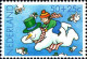 Pays-Bas Poste N** Yv:1211/1214 Pour La Jeunesse - Unused Stamps