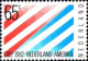 Pays-Bas Poste N** Yv:1177/1178 Bicentenaire Des Relations Diplomatiques Avec Les USA - Unused Stamps