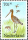Pays-Bas Poste N** Yv:1216/1219 Timbres D'été Oiseaux Des Prés - Ongebruikt