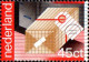 Pays-Bas Poste N** Yv:1150/1152 Centenaire Des Services Postaux - Unused Stamps