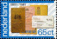 Pays-Bas Poste N** Yv:1150/1152 Centenaire Des Services Postaux - Unused Stamps