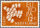 Pays-Bas Poste N** Yv: 738/739 Europa Cept Colombes - Unused Stamps