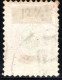 3225. 1858. 30 K. 12 1/2 PERF # 10 - Used Stamps