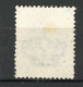 EMI. GENERALES  Yv. N° 6 SA N° 5  (o) 20c Bleu Cote 30 Euro BE R 2 Scans - Algemene Uitgaven