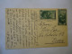 ITALY POSTCARDS   FLOWERS   ROSES  POSTMARK MODENA 1954 - Autres & Non Classés