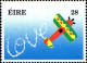 Irlande Poste N** Yv: 846/847 Messages D'amour - Unused Stamps