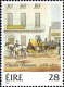 Irlande Poste N** Yv: 612/613 Charles Bianconi 1786-1875 - Unused Stamps