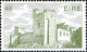 Irlande Poste N** Yv: 594/596 Architecture Irlandaise - Unused Stamps