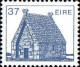 Irlande Poste N** Yv: 571/574 Architecture Irlandaise - Nuovi