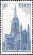 Irlande Poste N** Yv: 571/574 Architecture Irlandaise - Unused Stamps