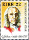 Irlande Poste N** Yv: 568/570 Année Européenne De La Musique - Unused Stamps