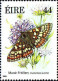 Irlande Poste N** Yv: 562/565 Faune & Flore 8.Serie Papillons - Unused Stamps