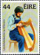 Irlande Poste N** Yv: 525/528 Artisanat Irlandais - Ungebraucht