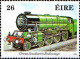 Irlande Poste N** Yv: 531/534 150.Anniversaire Du Chemin De Fer Irlandais - Unused Stamps