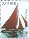 Irlande Poste N** Yv: 479/482 Bateaux Irlandais - Nuevos