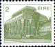 Irlande Poste N** Yv: 511/517 Architecture Irlandaise - Ongebruikt