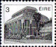 Irlande Poste N** Yv: 511/517 Architecture Irlandaise - Unused Stamps