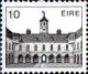 Delcampe - Irlande Poste N** Yv: 511/517 Architecture Irlandaise - Unused Stamps