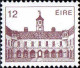 Delcampe - Irlande Poste N** Yv: 511/517 Architecture Irlandaise - Unused Stamps