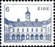 Irlande Poste N** Yv: 495/501 Architecture Irlandaise - Unused Stamps