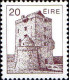 Irlande Poste N** Yv: 495/501 Architecture Irlandaise - Neufs