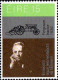 Irlande Poste N** Yv: 436/439 Sciences & Techniques Irlandaises - Unused Stamps