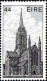 Irlande Poste N** Yv: 487/492 Architecture Irlandaise - Neufs