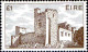 Delcampe - Irlande Poste N** Yv: 487/492 Architecture Irlandaise - Nuevos