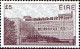 Delcampe - Irlande Poste N** Yv: 487/492 Architecture Irlandaise - Unused Stamps