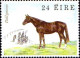 Irlande Poste N** Yv: 453/457 Faune & Flore 4.Serie Chevaux Irlandais - Unused Stamps