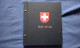 Davo Standard Switzerland 2006-2019 ( Read Description). - Binders With Pages