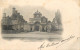 Anet Chateau 1902 - Anet