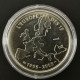 MEDAILLE 40 Mm 2003  L'EUROPE DES 15 1995-2003 - Andere & Zonder Classificatie