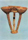 CHYPRE - Vase Rituel De L'âge Du Bronze Ancien De Polemidhia - Vers 2000 Av. J.C - Colorisé - Carte Postale - Zypern
