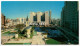 Argentina Buenos Aires Plaza Bernardo Houssay  Panoramic Large Size - Argentine