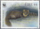 Irlande Poste N** Yv: 801/804 Faune De L'Irlande La Martre Des Pins - Other & Unclassified