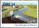 Irlande Poste N** Yv: 599/601 Voies D'eau Irlandaises - Andere (Aarde)